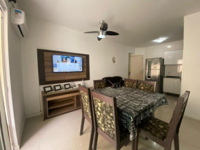 381 - Belíssimo Apartamento San Gabriel na Praia de Bombas